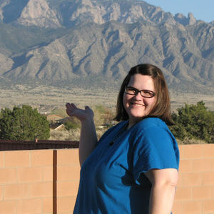 Meet your Posher, Bronwyn